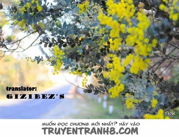 Otonari Complex Chapter 19 trang 16