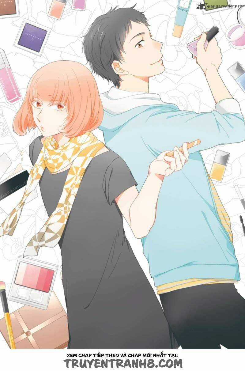 Otonari Complex Chapter 2 trang 2