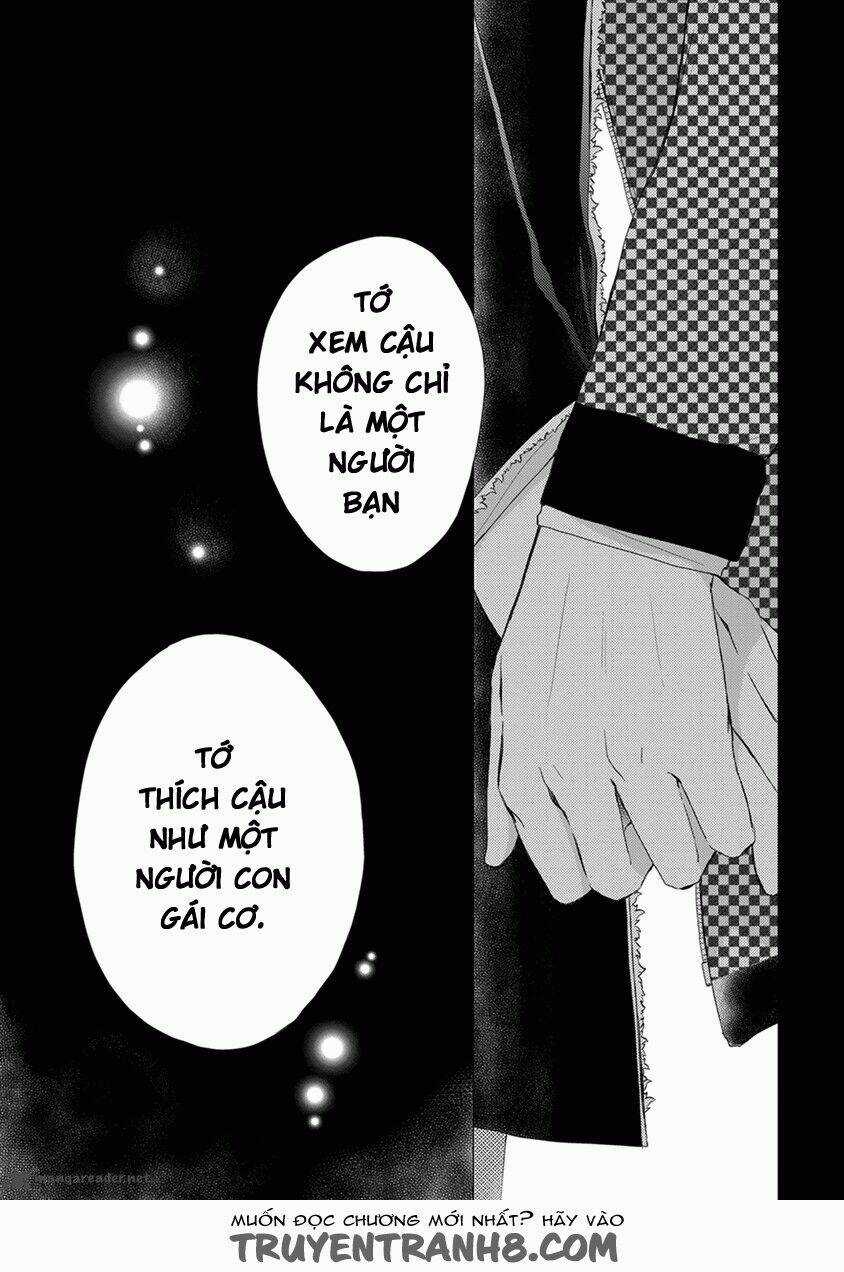 Otonari Complex Chapter 20 trang 13