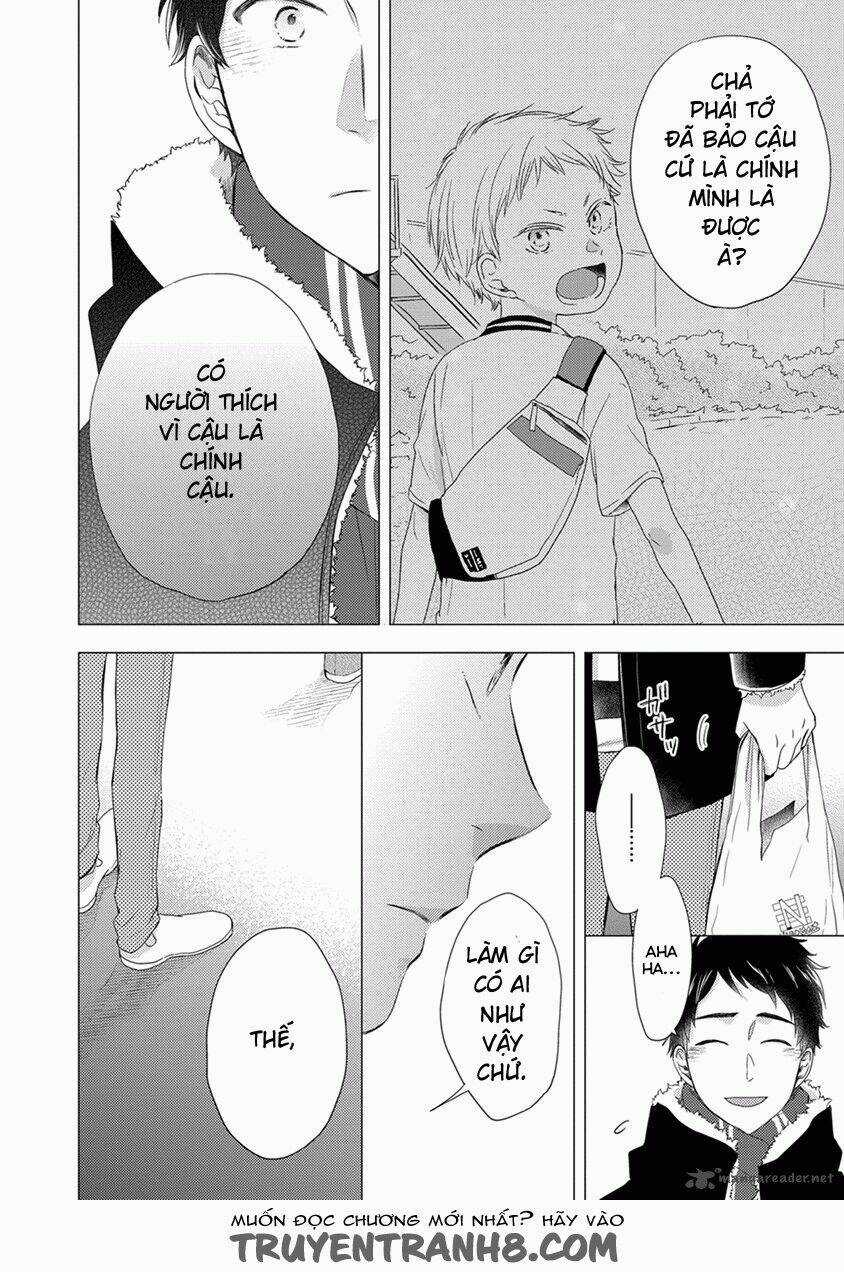 Otonari Complex Chapter 20 trang 9