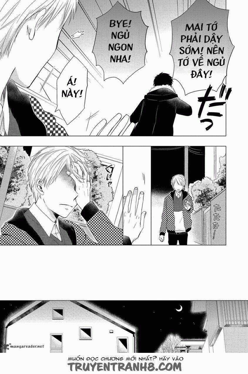 Otonari Complex Chapter 21 trang 2