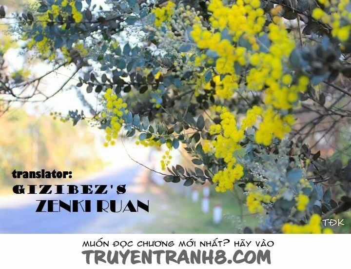 Otonari Complex Chapter 21 trang 26