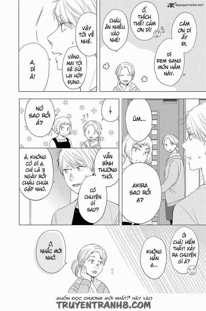 Otonari Complex Chapter 21 trang 5