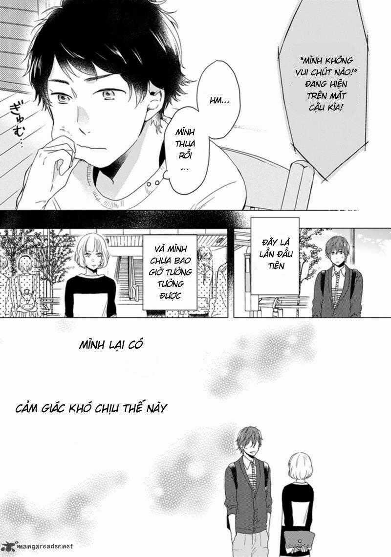 Otonari Complex Chapter 5 trang 13