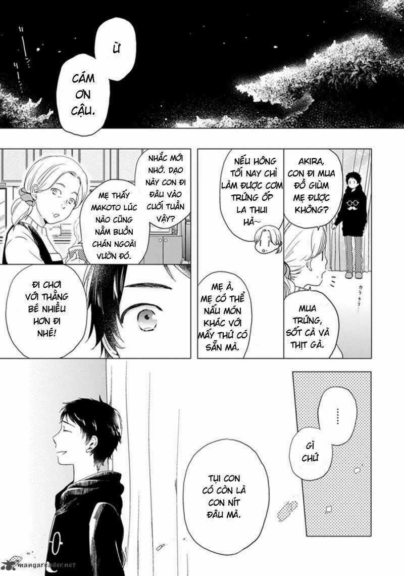 Otonari Complex Chapter 6 trang 14