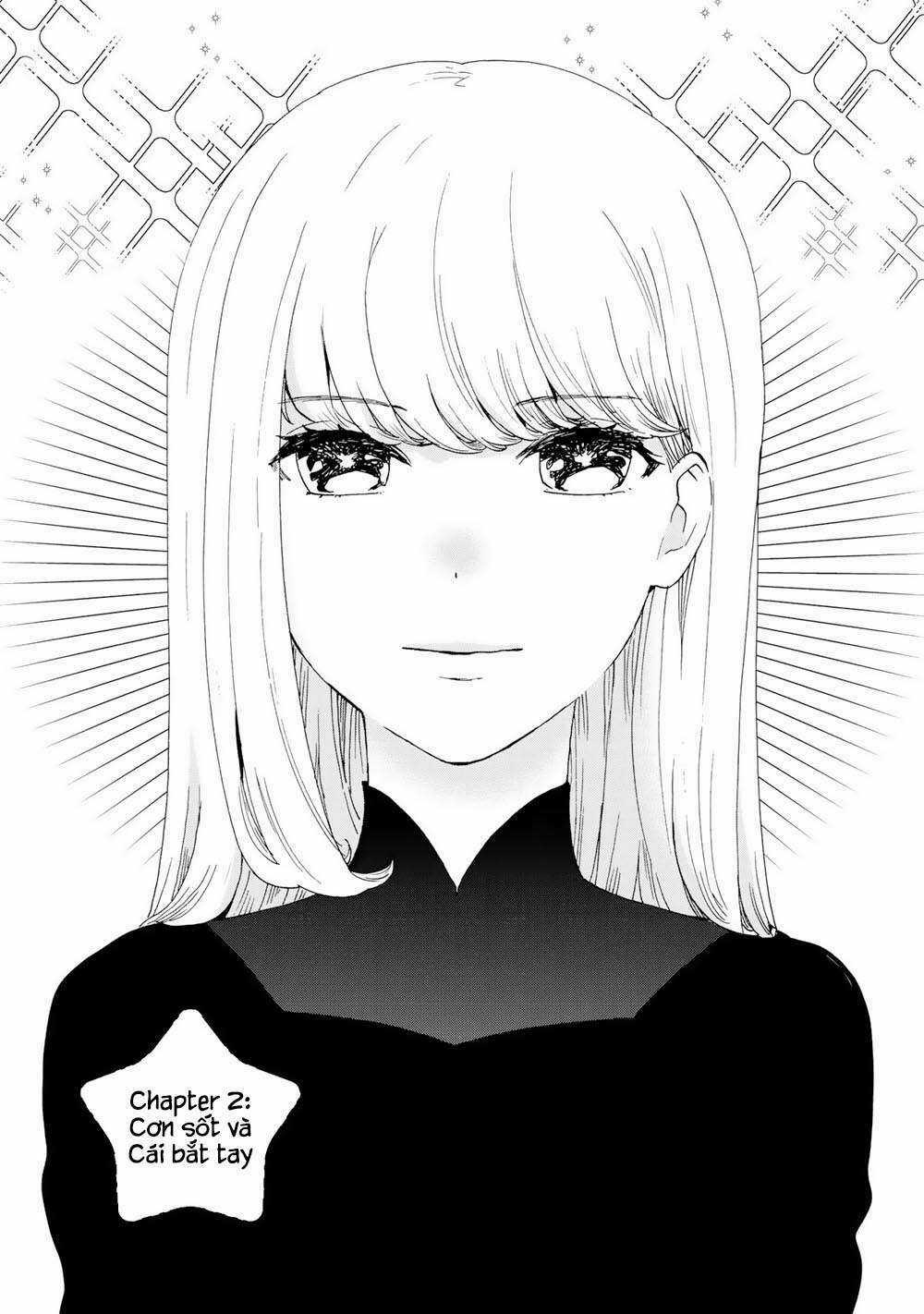 Otonari Ni Ginga Chapter 2 trang 2