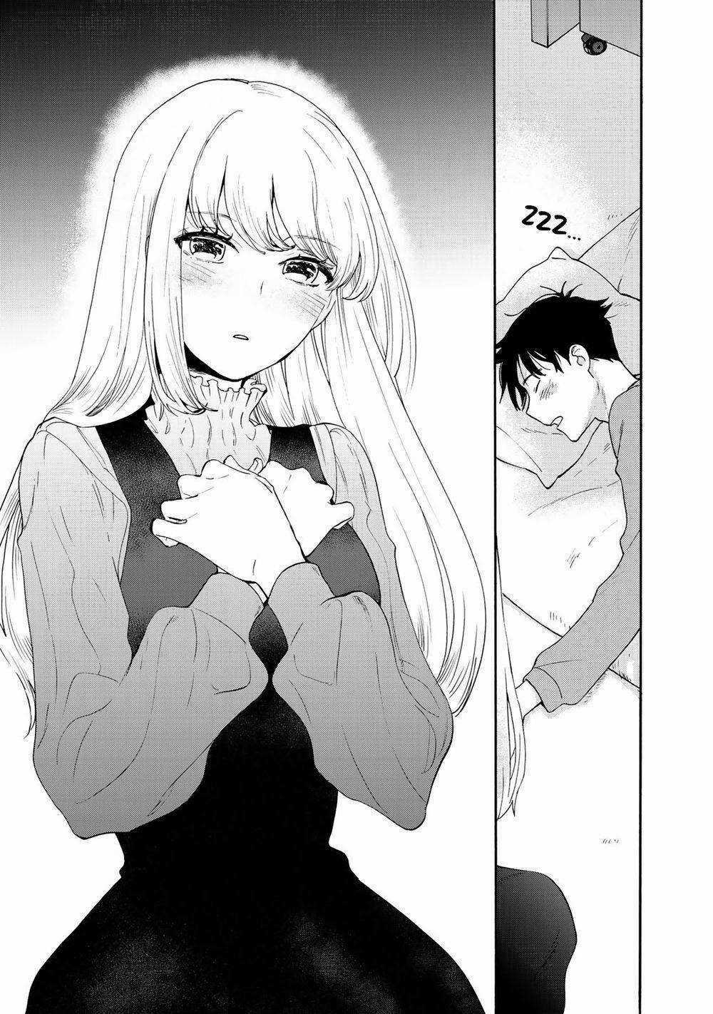 Otonari Ni Ginga Chapter 2 trang 30
