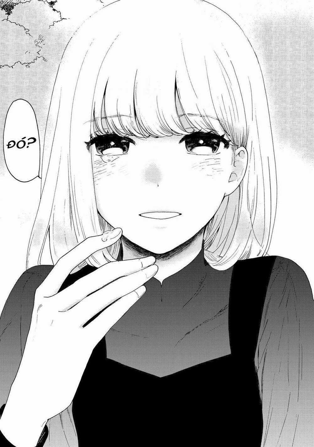 Otonari Ni Ginga Chapter 3 trang 28