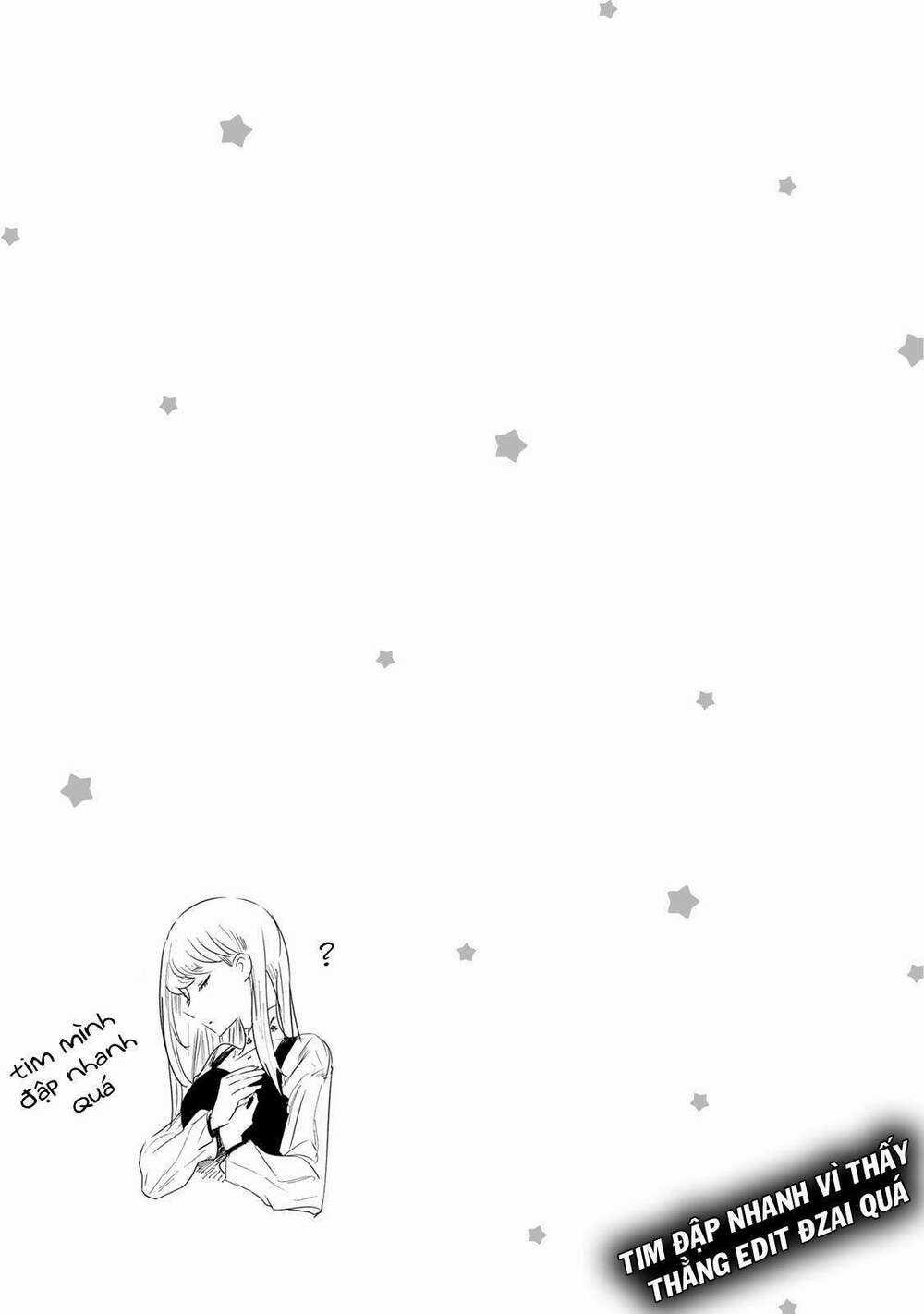 Otonari Ni Ginga Chapter 3 trang 32