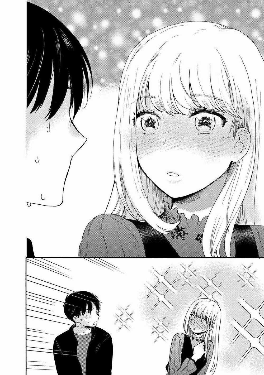 Otonari Ni Ginga Chapter 4 trang 30