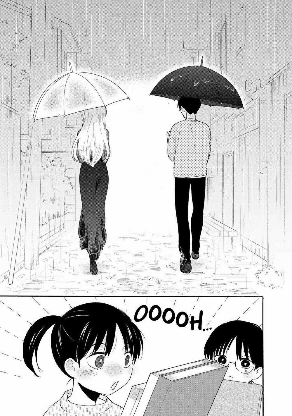 Otonari Ni Ginga Chapter 5 trang 20