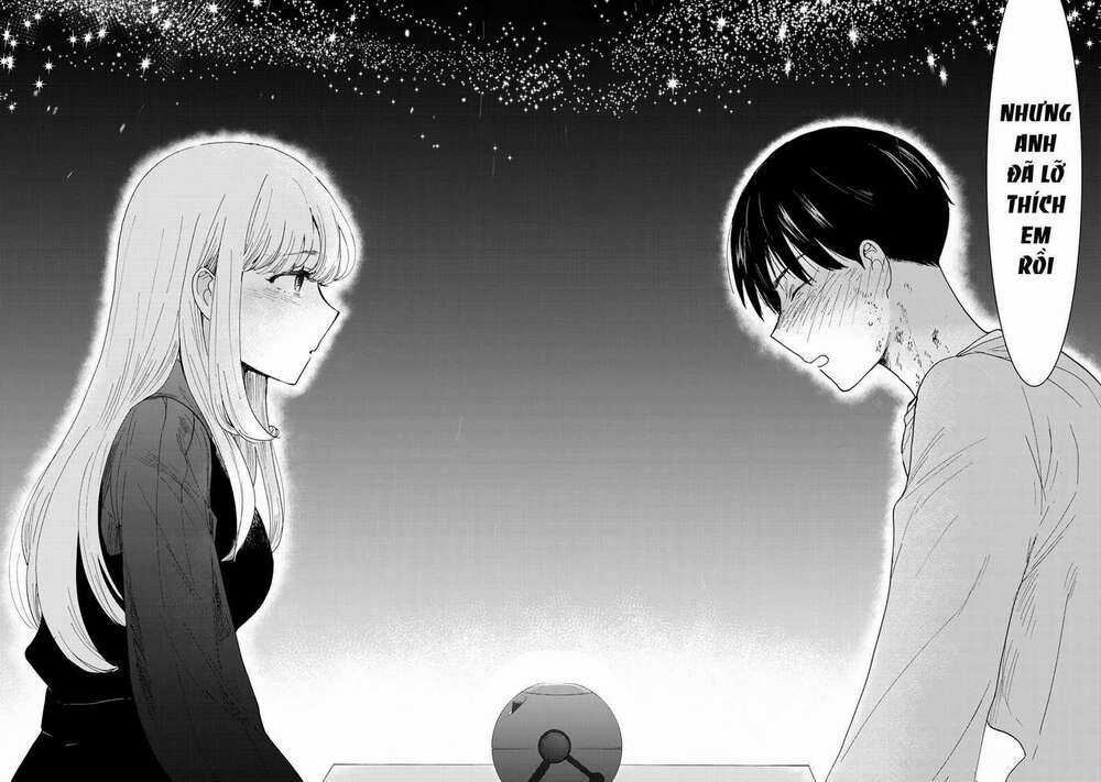 Otonari Ni Ginga Chapter 5 trang 31