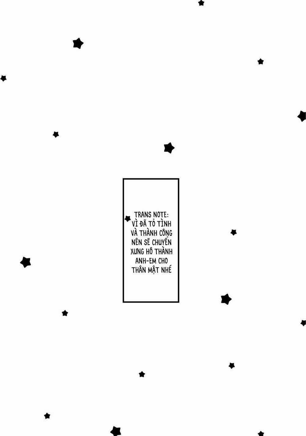 Otonari Ni Ginga Chapter 5 trang 35