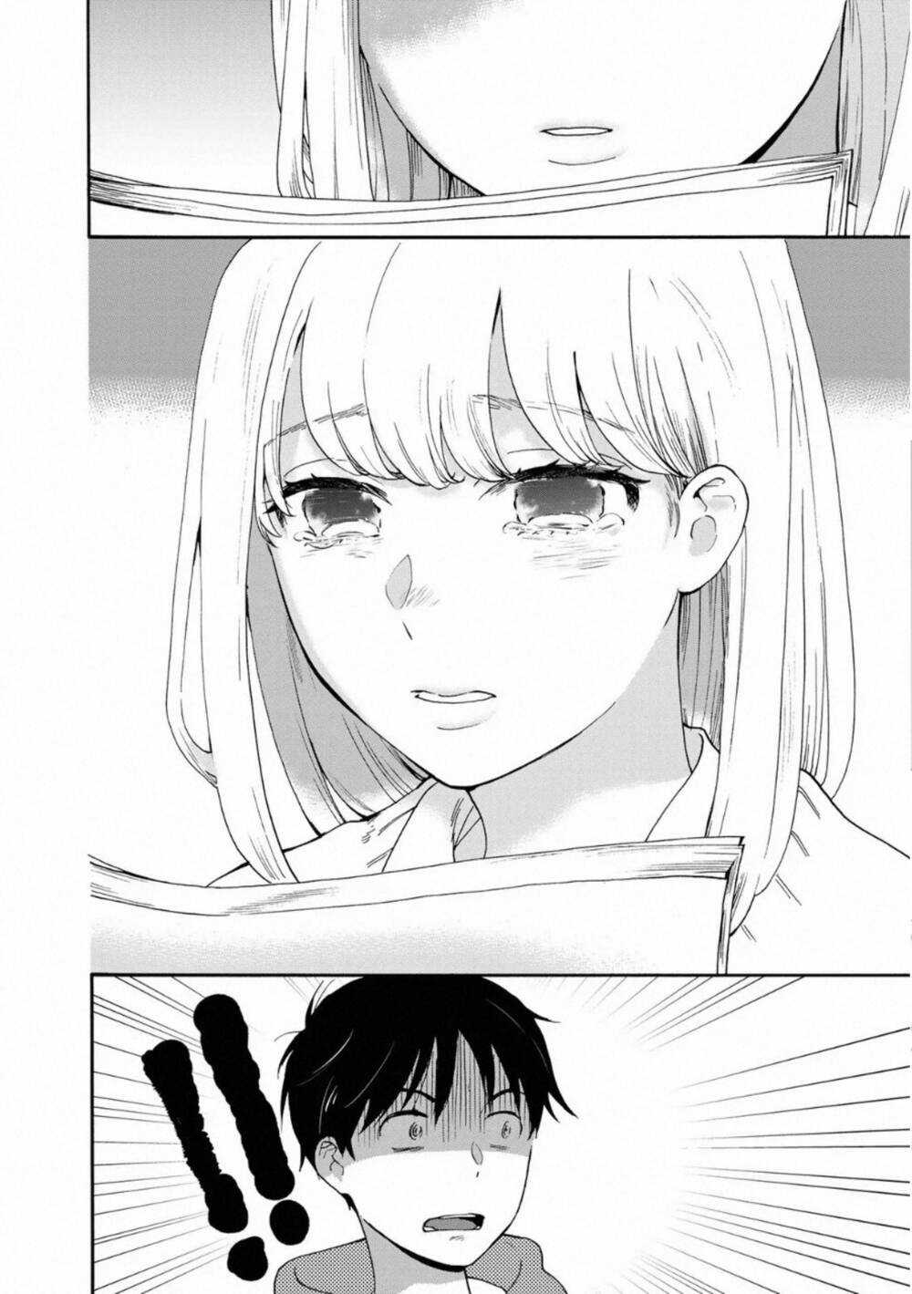 Otonari Ni Ginga Chapter 7 trang 24