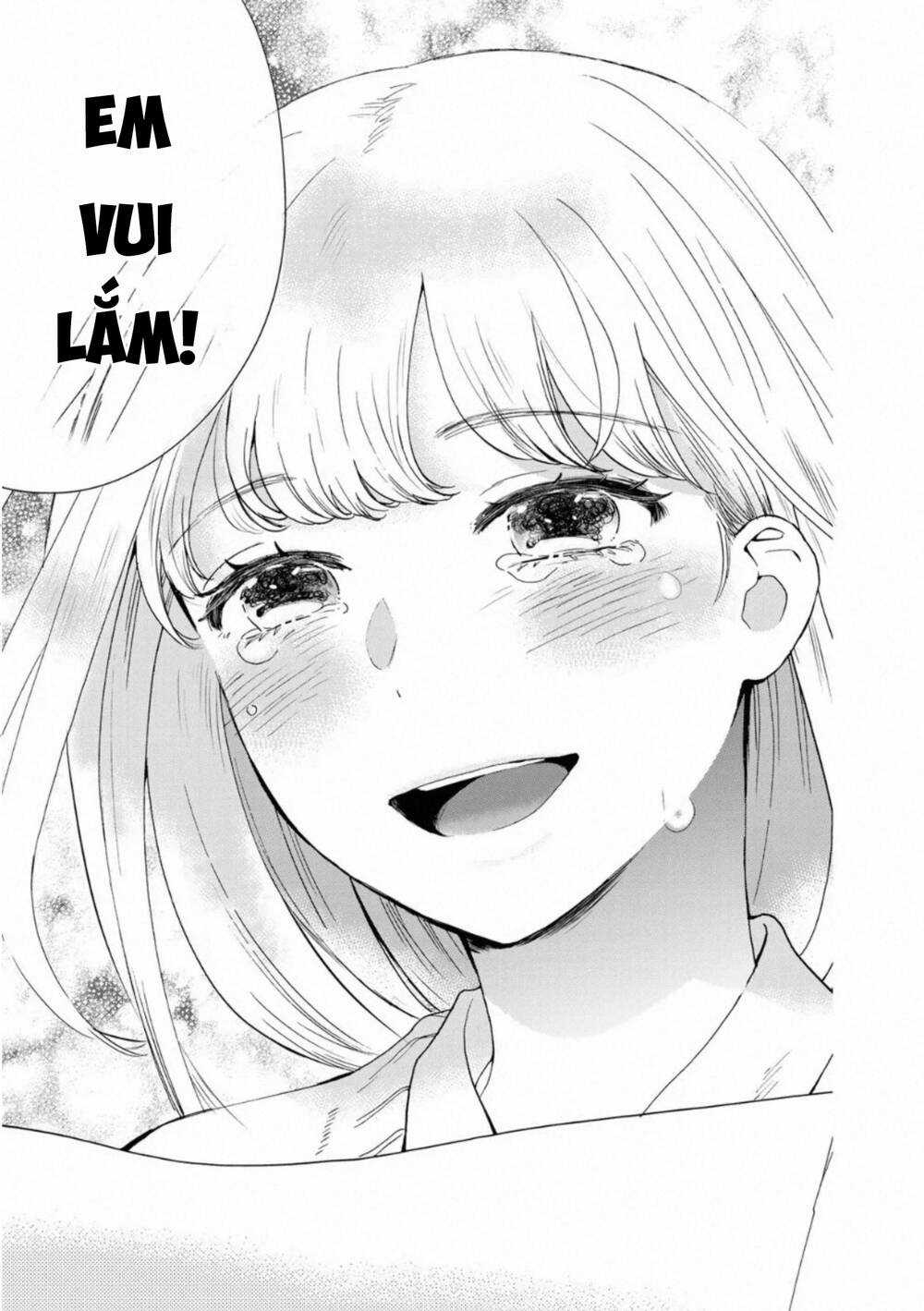 Otonari Ni Ginga Chapter 7 trang 29