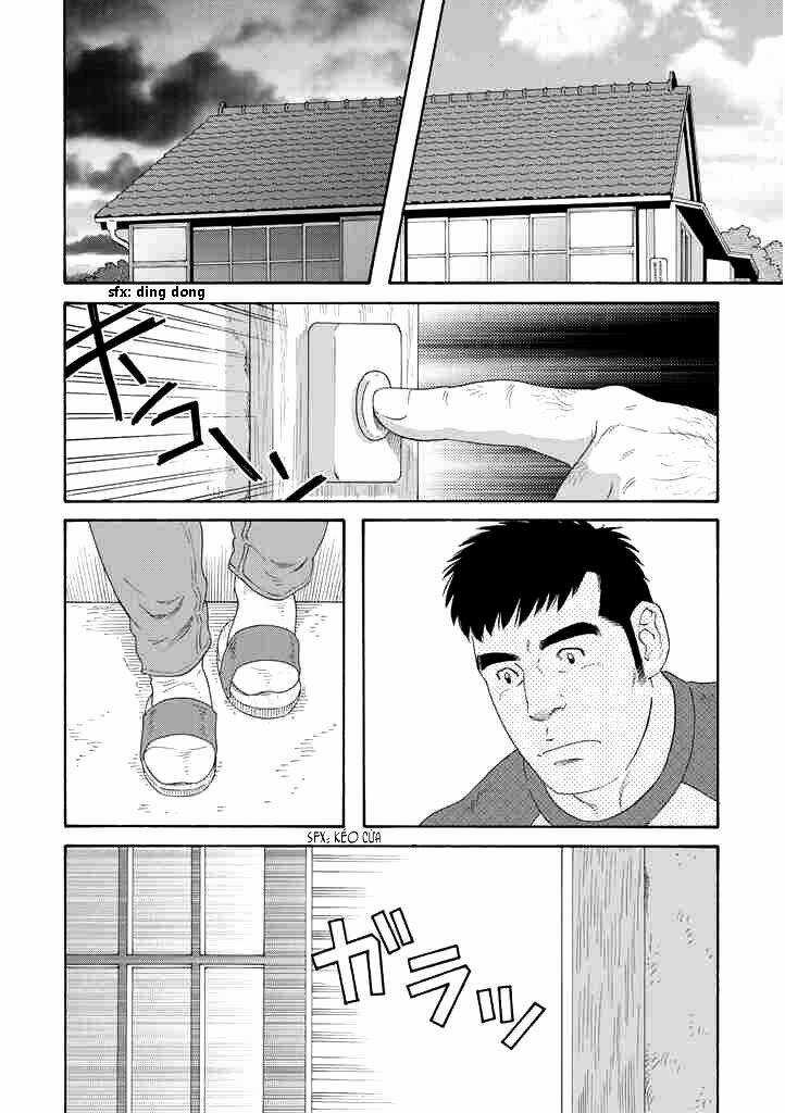 Otouto No Otto Chapter 1 trang 13