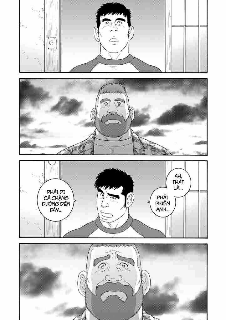 Otouto No Otto Chapter 1 trang 14