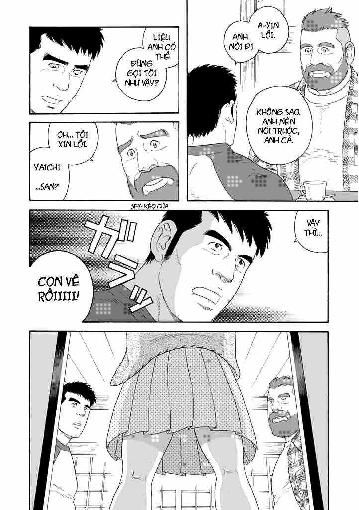 Otouto No Otto Chapter 1 trang 19