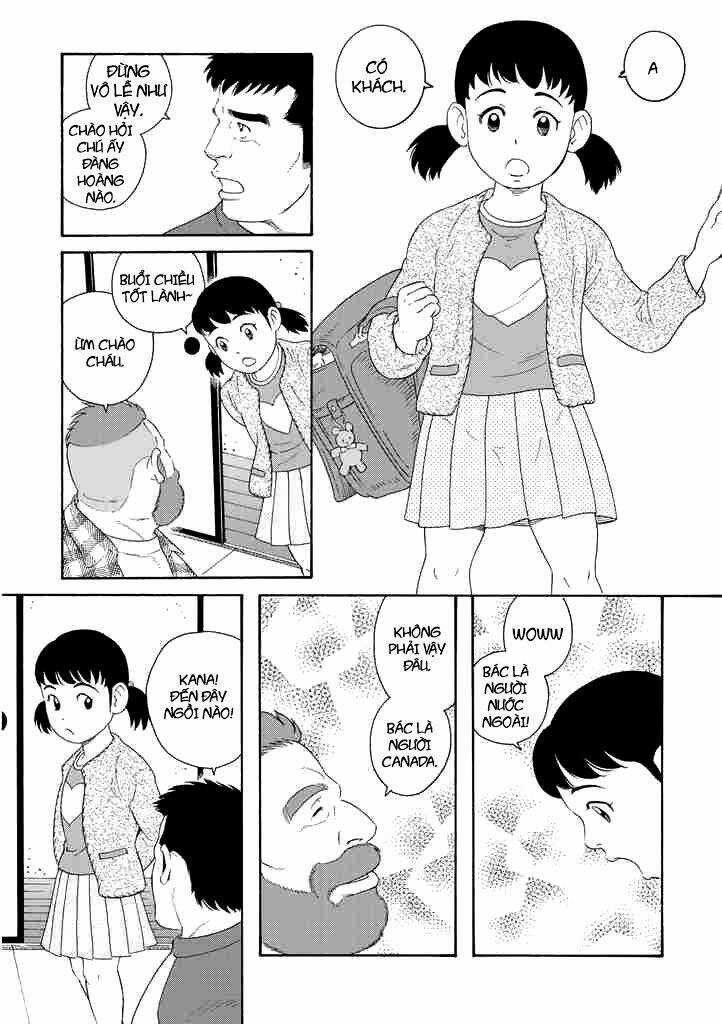 Otouto No Otto Chapter 1 trang 20