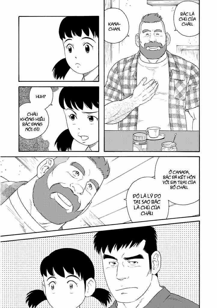 Otouto No Otto Chapter 1 trang 22