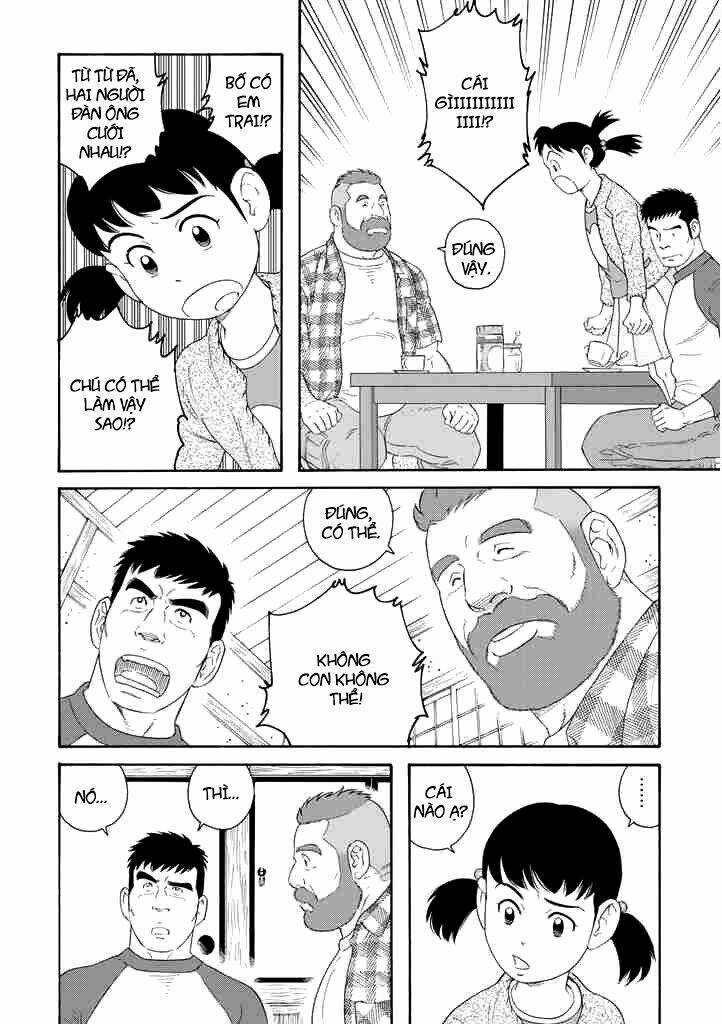 Otouto No Otto Chapter 1 trang 23