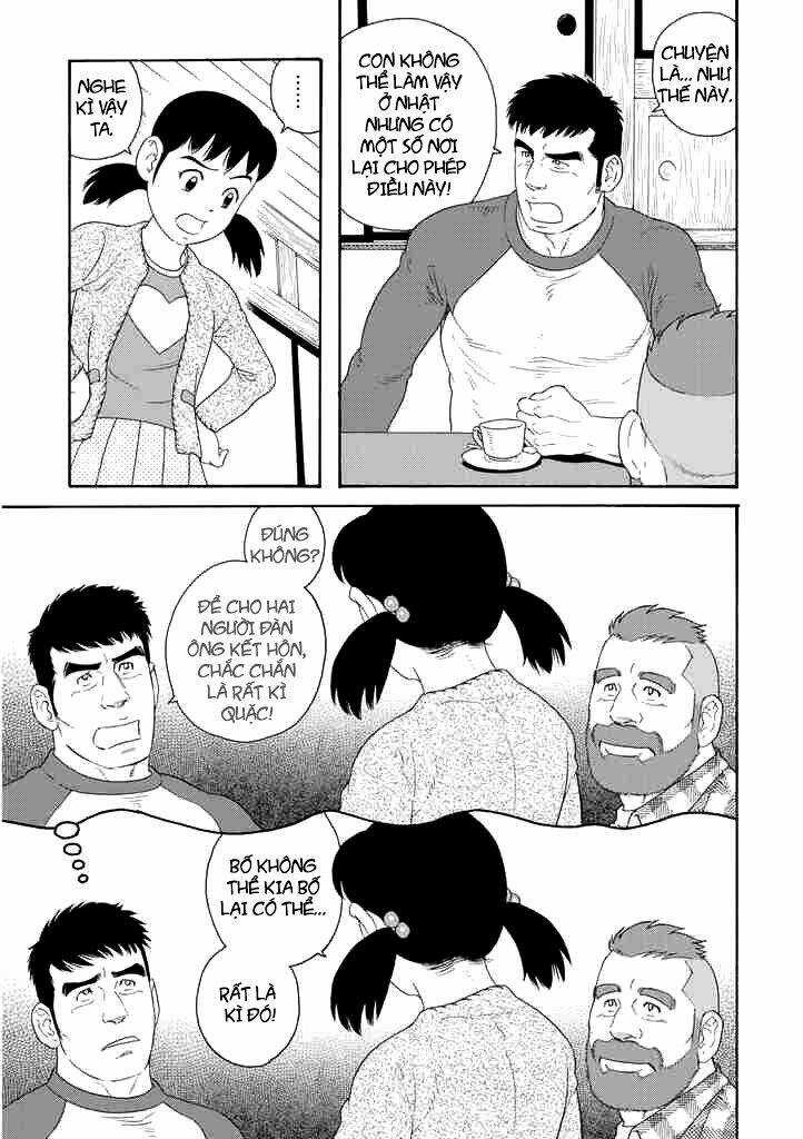 Otouto No Otto Chapter 1 trang 24