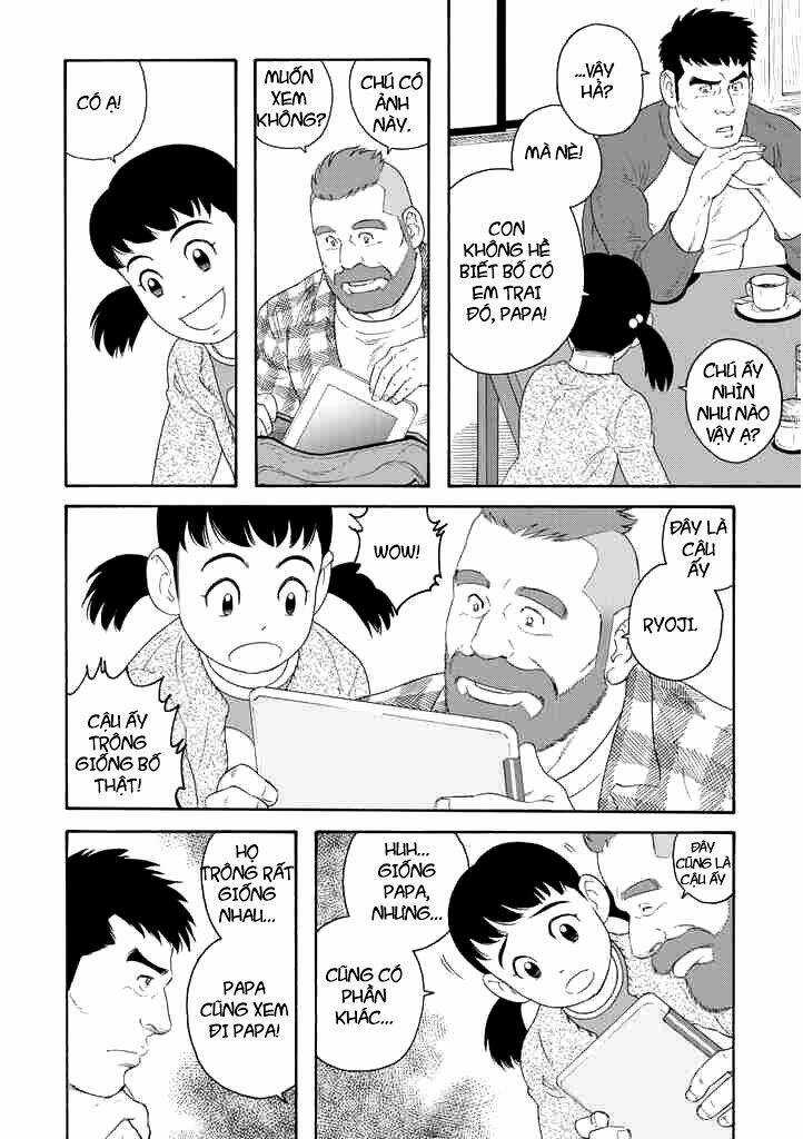 Otouto No Otto Chapter 1 trang 25