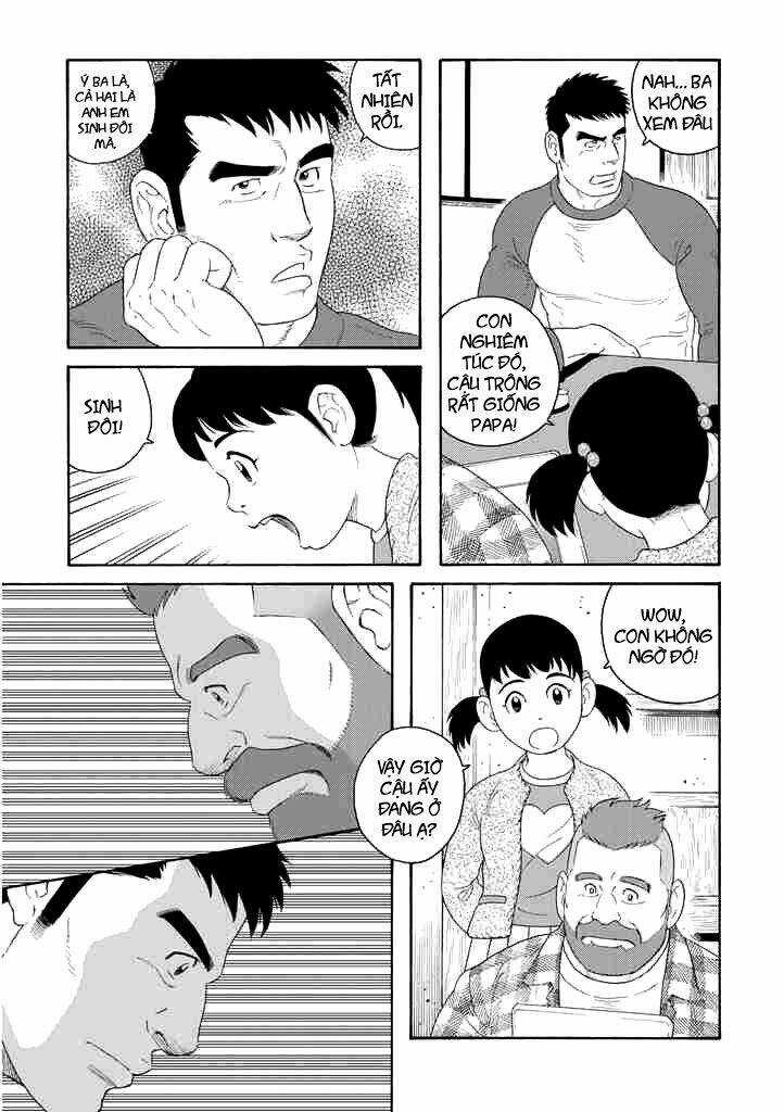 Otouto No Otto Chapter 1 trang 26