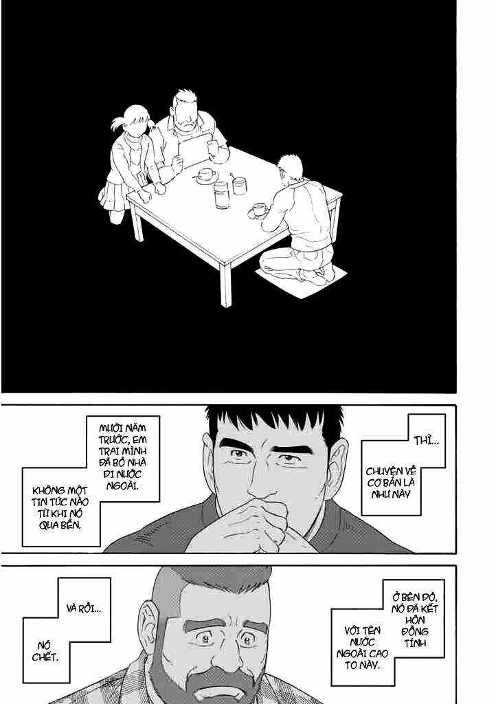 Otouto No Otto Chapter 1 trang 28