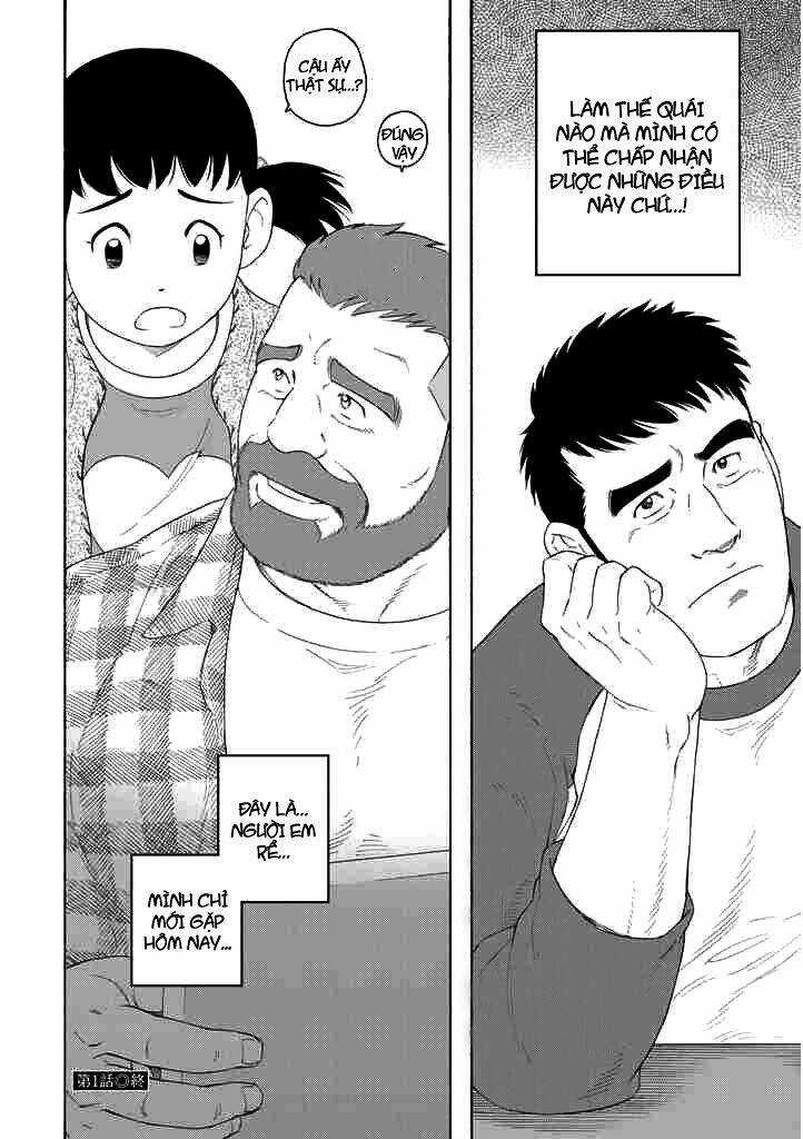 Otouto No Otto Chapter 1 trang 29