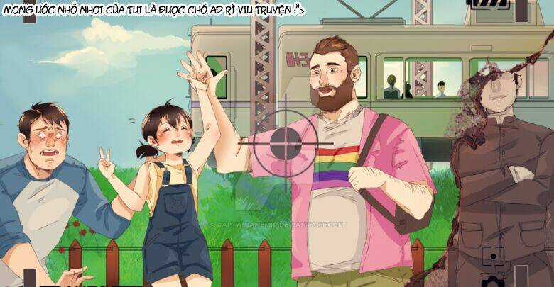 Otouto No Otto Chapter 1 trang 32