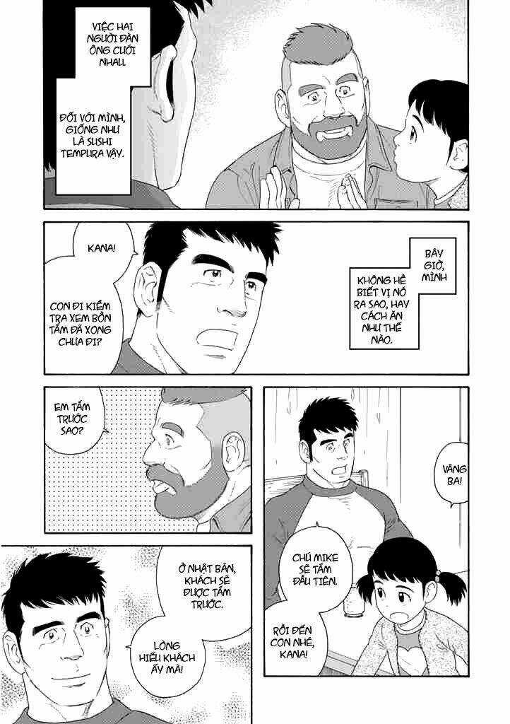 Otouto No Otto Chapter 2 trang 12