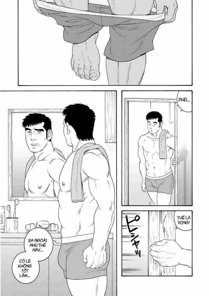 Otouto No Otto Chapter 2 trang 16