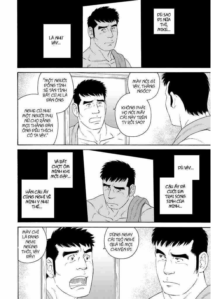 Otouto No Otto Chapter 2 trang 17