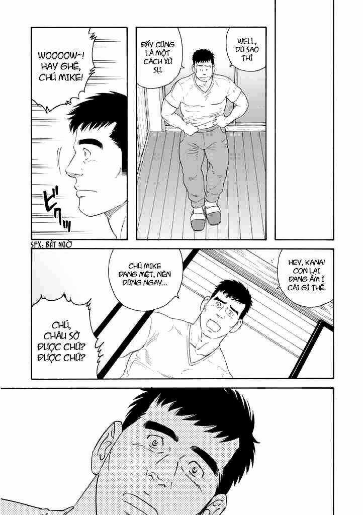 Otouto No Otto Chapter 2 trang 18