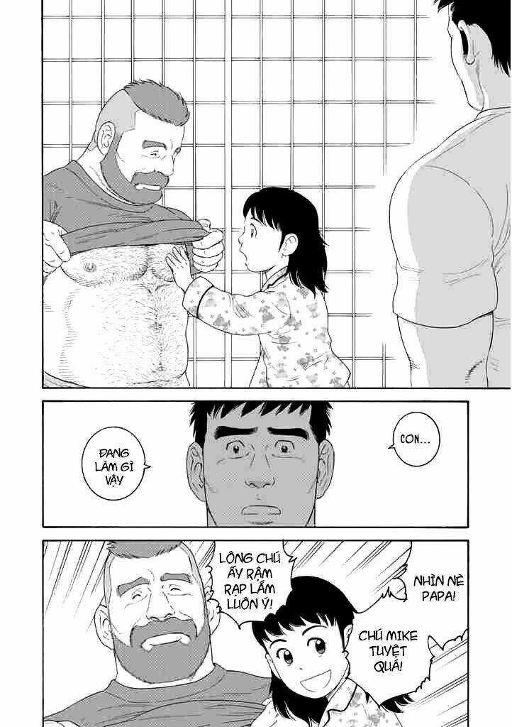 Otouto No Otto Chapter 2 trang 19