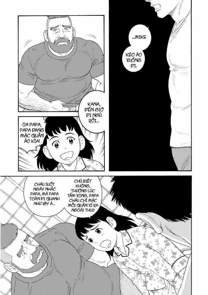 Otouto No Otto Chapter 2 trang 20