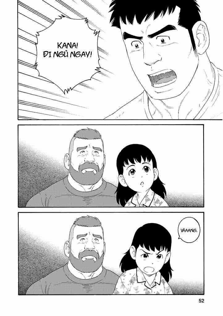 Otouto No Otto Chapter 2 trang 21