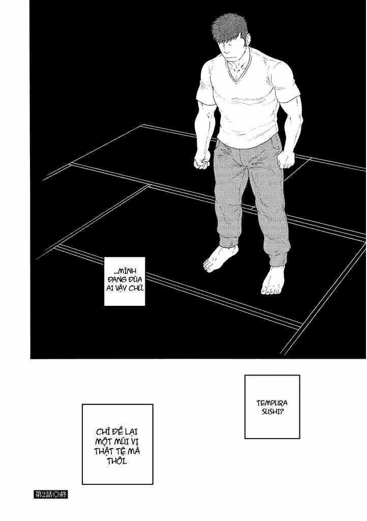 Otouto No Otto Chapter 2 trang 23