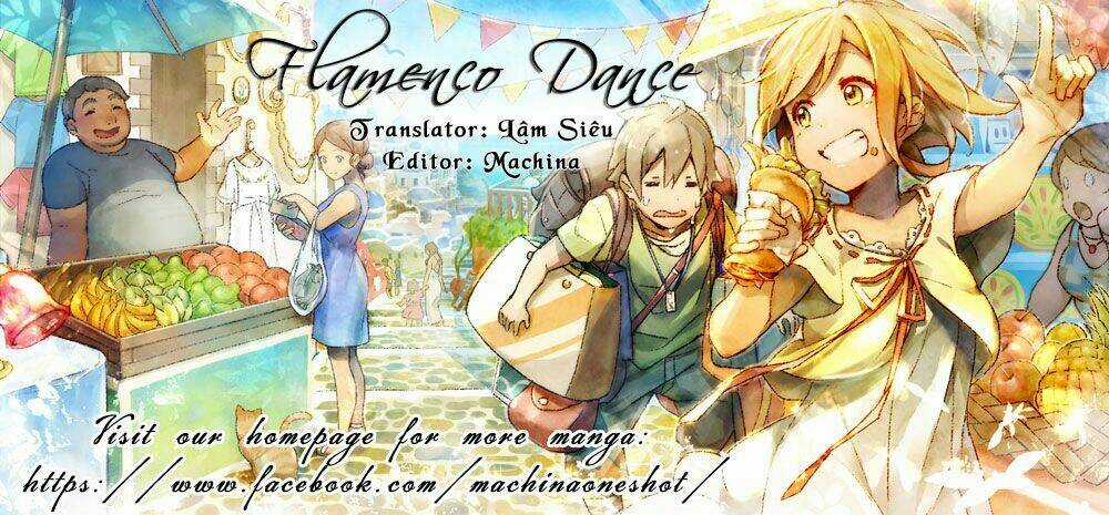 Otouto No Otto Chapter 2 trang 24