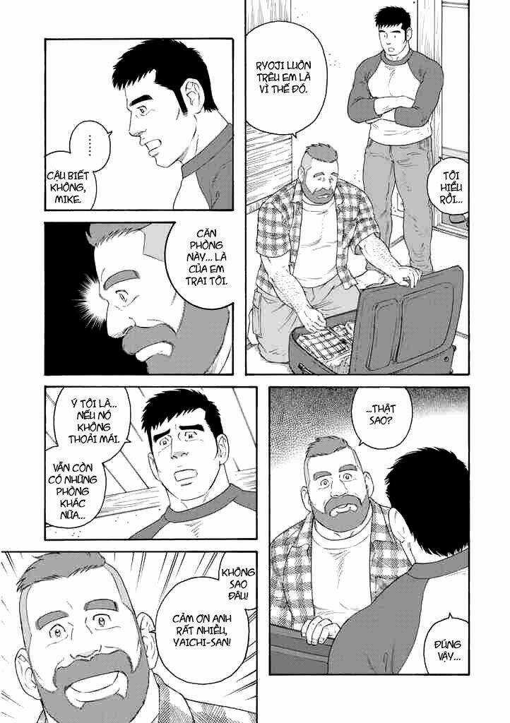 Otouto No Otto Chapter 2 trang 4