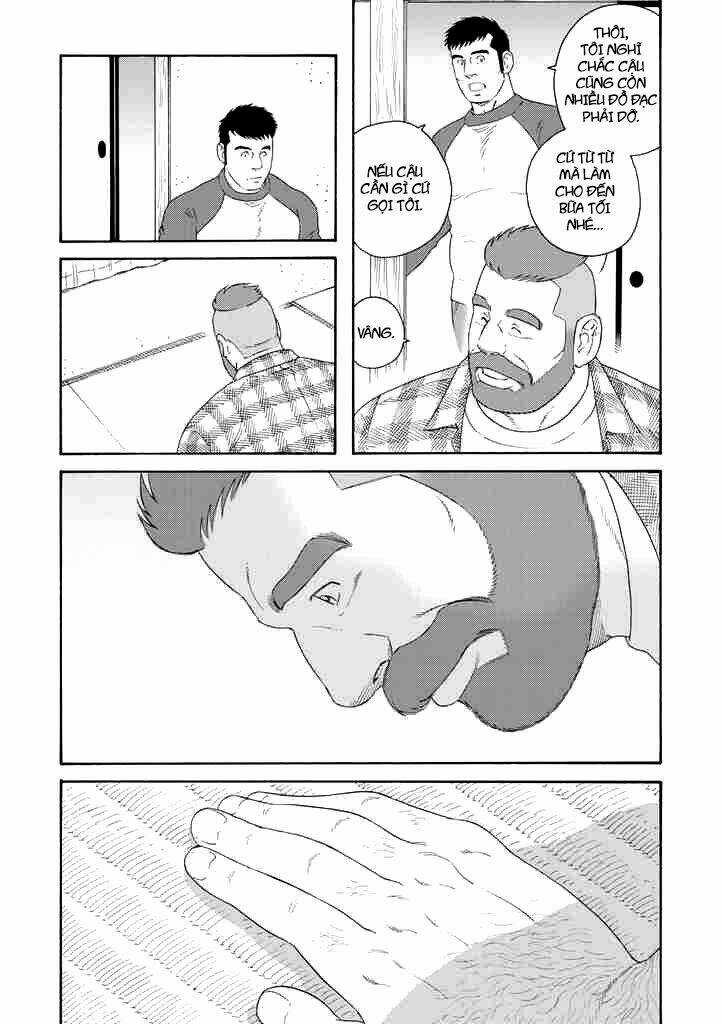 Otouto No Otto Chapter 2 trang 5