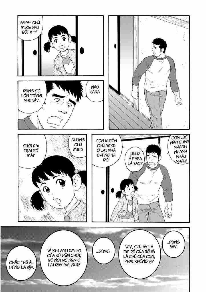 Otouto No Otto Chapter 2 trang 8