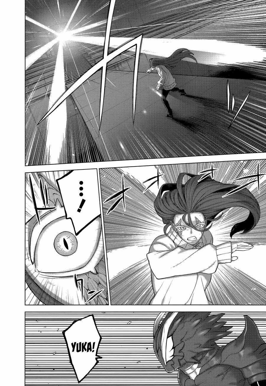 Ottoman: Ông Chồng Quốc Dân Chapter 43 trang 12