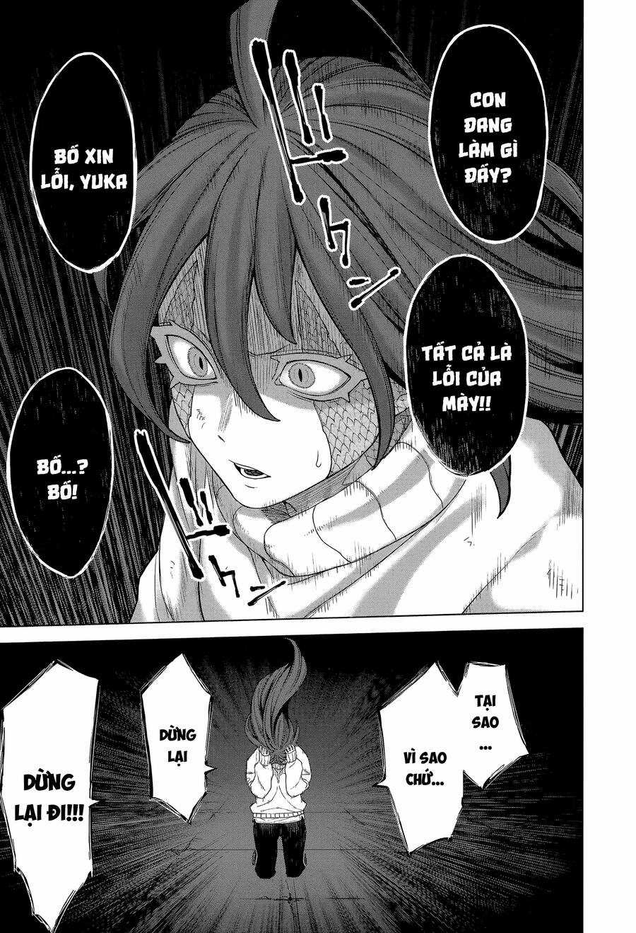 Ottoman: Ông Chồng Quốc Dân Chapter 43 trang 13