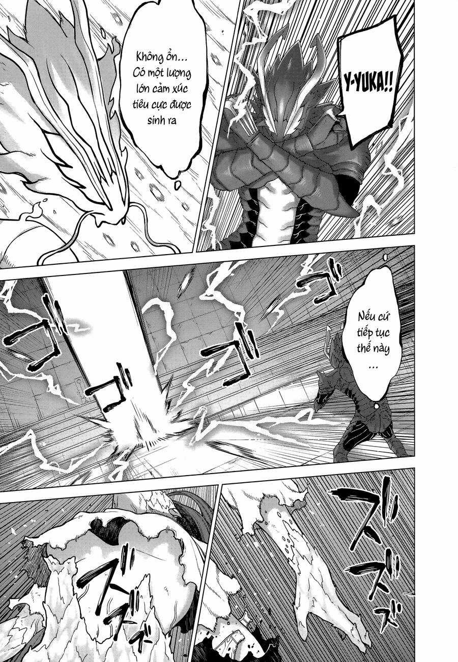 Ottoman: Ông Chồng Quốc Dân Chapter 43 trang 15