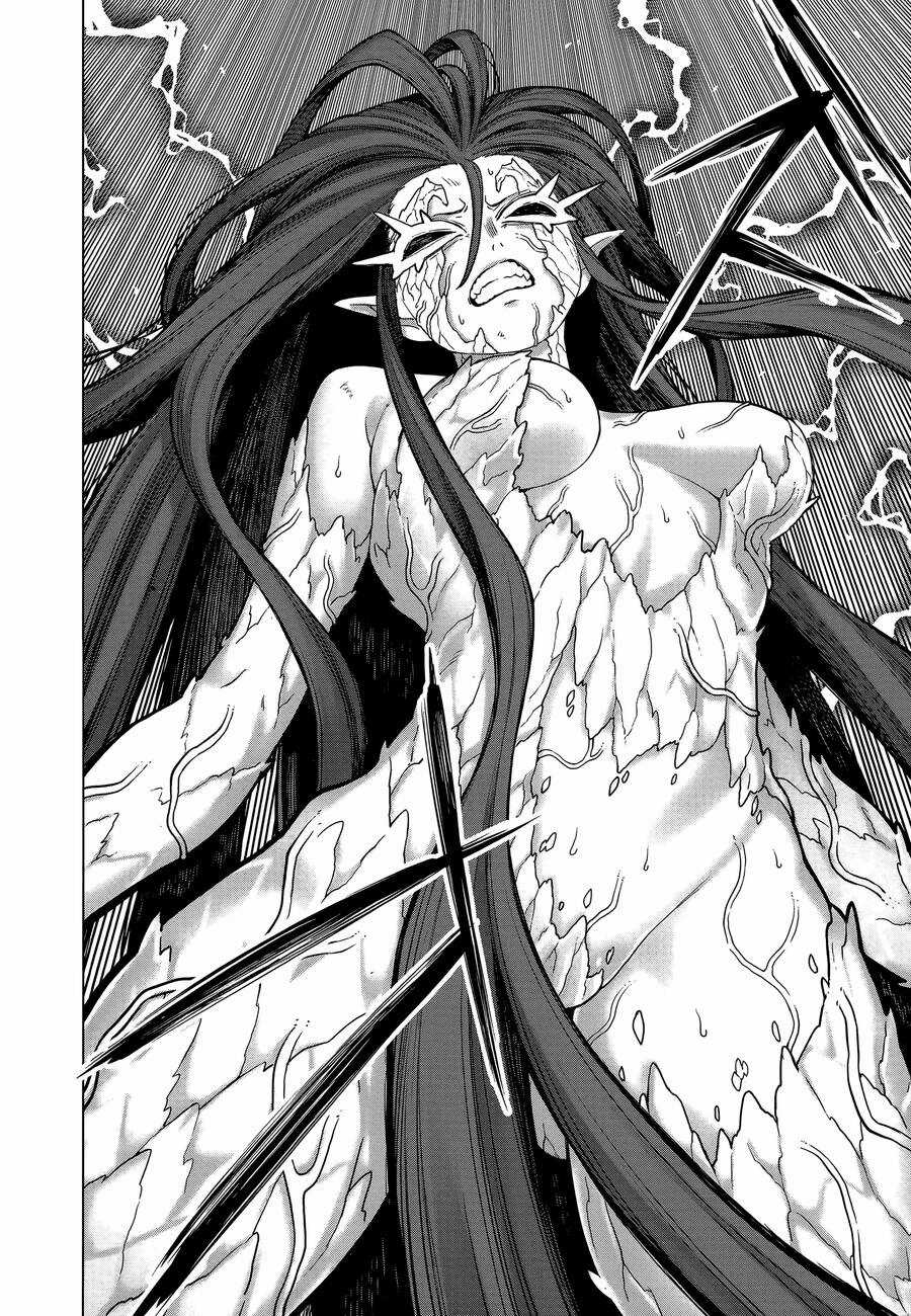 Ottoman: Ông Chồng Quốc Dân Chapter 43 trang 16