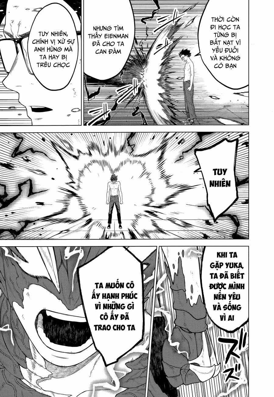 Ottoman: Ông Chồng Quốc Dân Chapter 43 trang 8