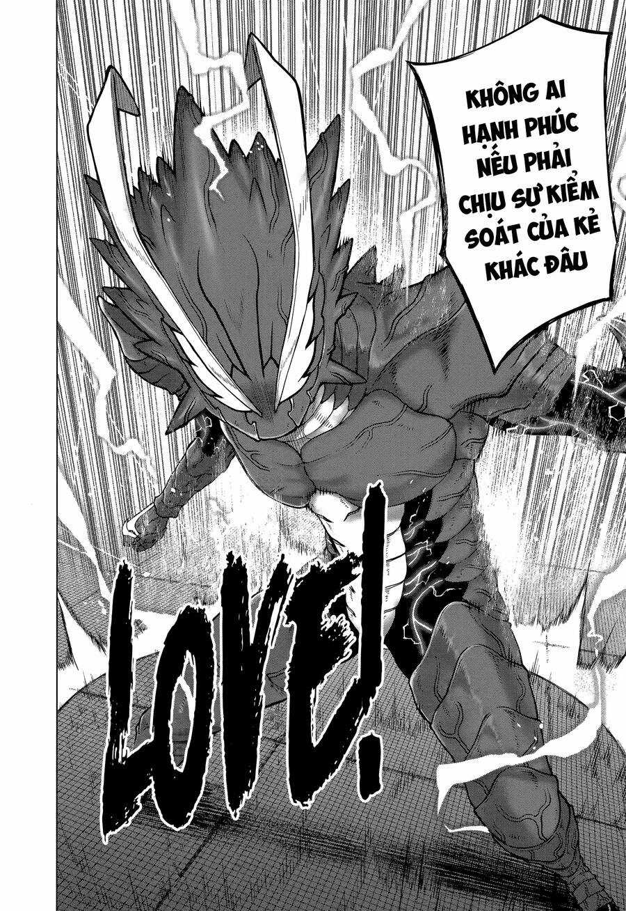 Ottoman: Ông Chồng Quốc Dân Chapter 43 trang 9