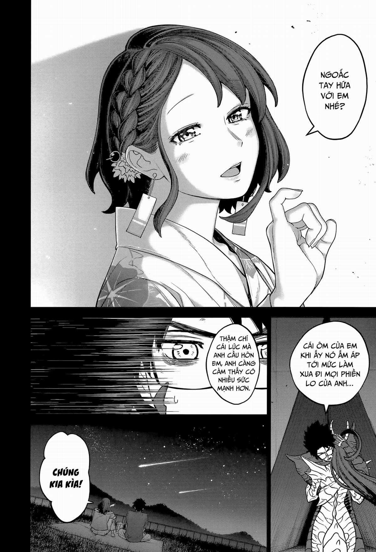 Ottoman: Ông Chồng Quốc Dân Chapter 44 trang 10